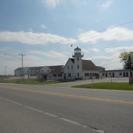 Coho Motel Kewaunee 외부 사진