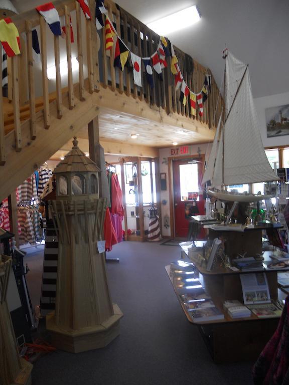 Coho Motel Kewaunee 외부 사진
