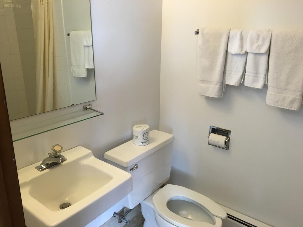 Coho Motel Kewaunee 외부 사진
