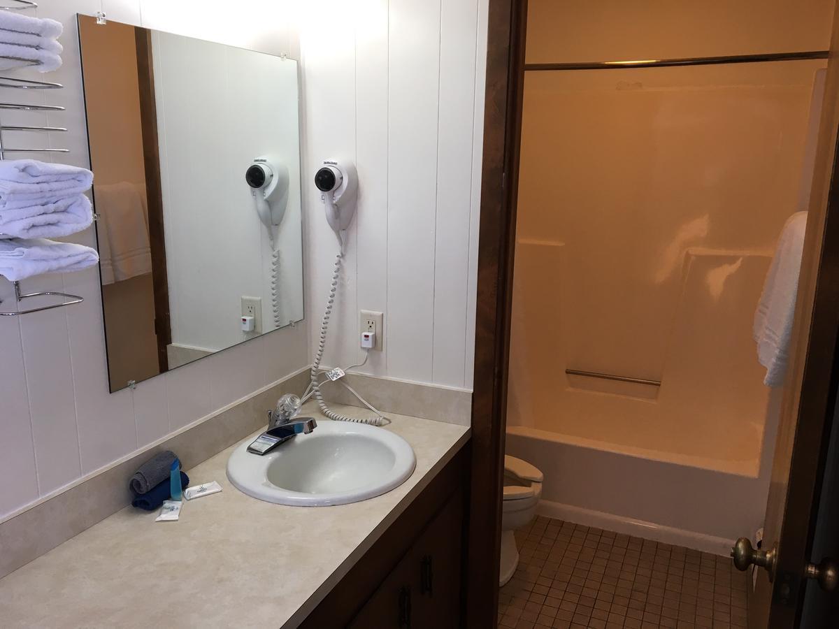 Coho Motel Kewaunee 외부 사진