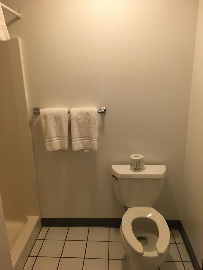 Coho Motel Kewaunee 외부 사진