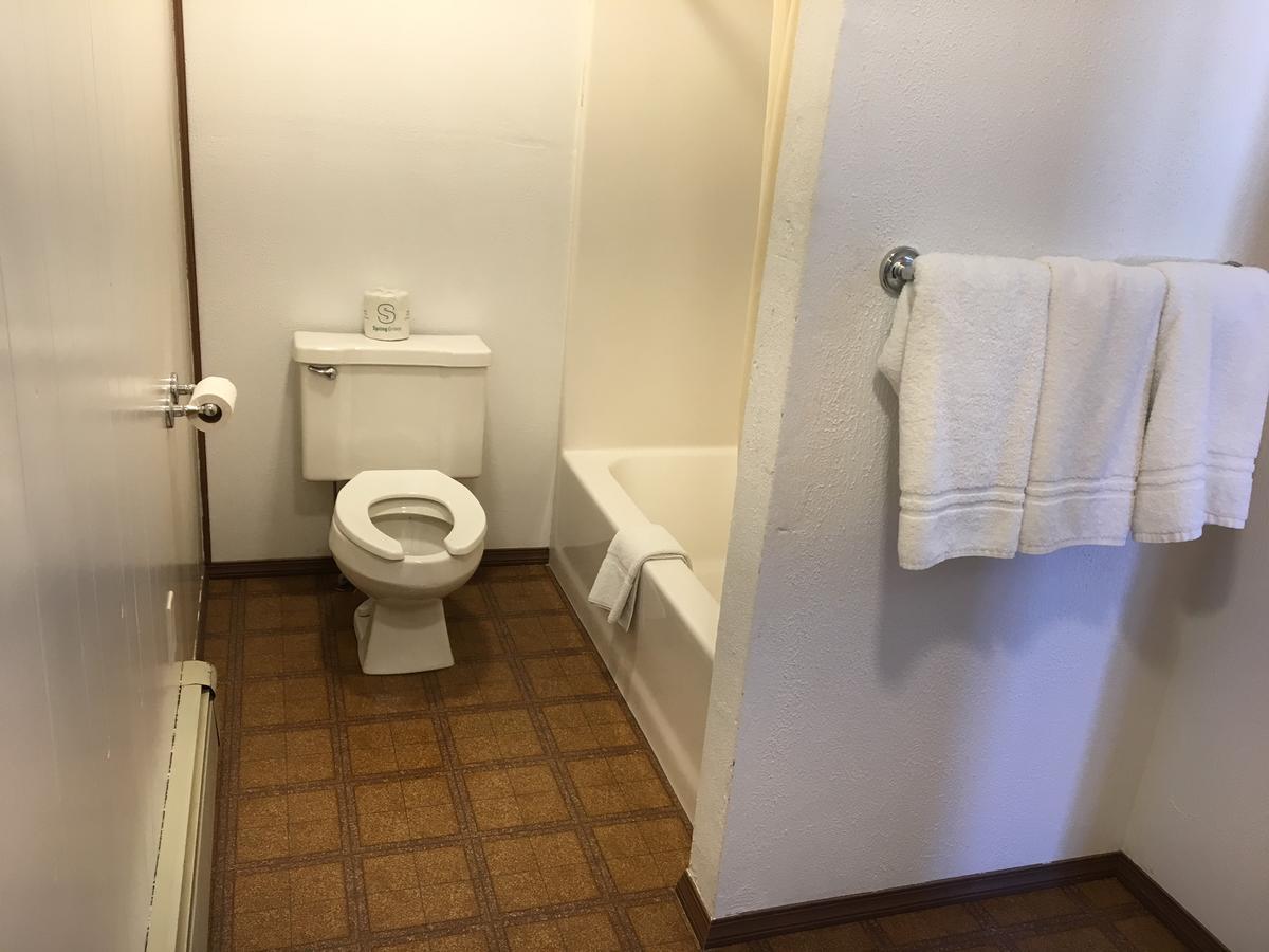 Coho Motel Kewaunee 외부 사진