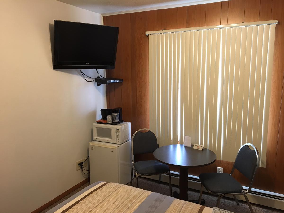 Coho Motel Kewaunee 외부 사진
