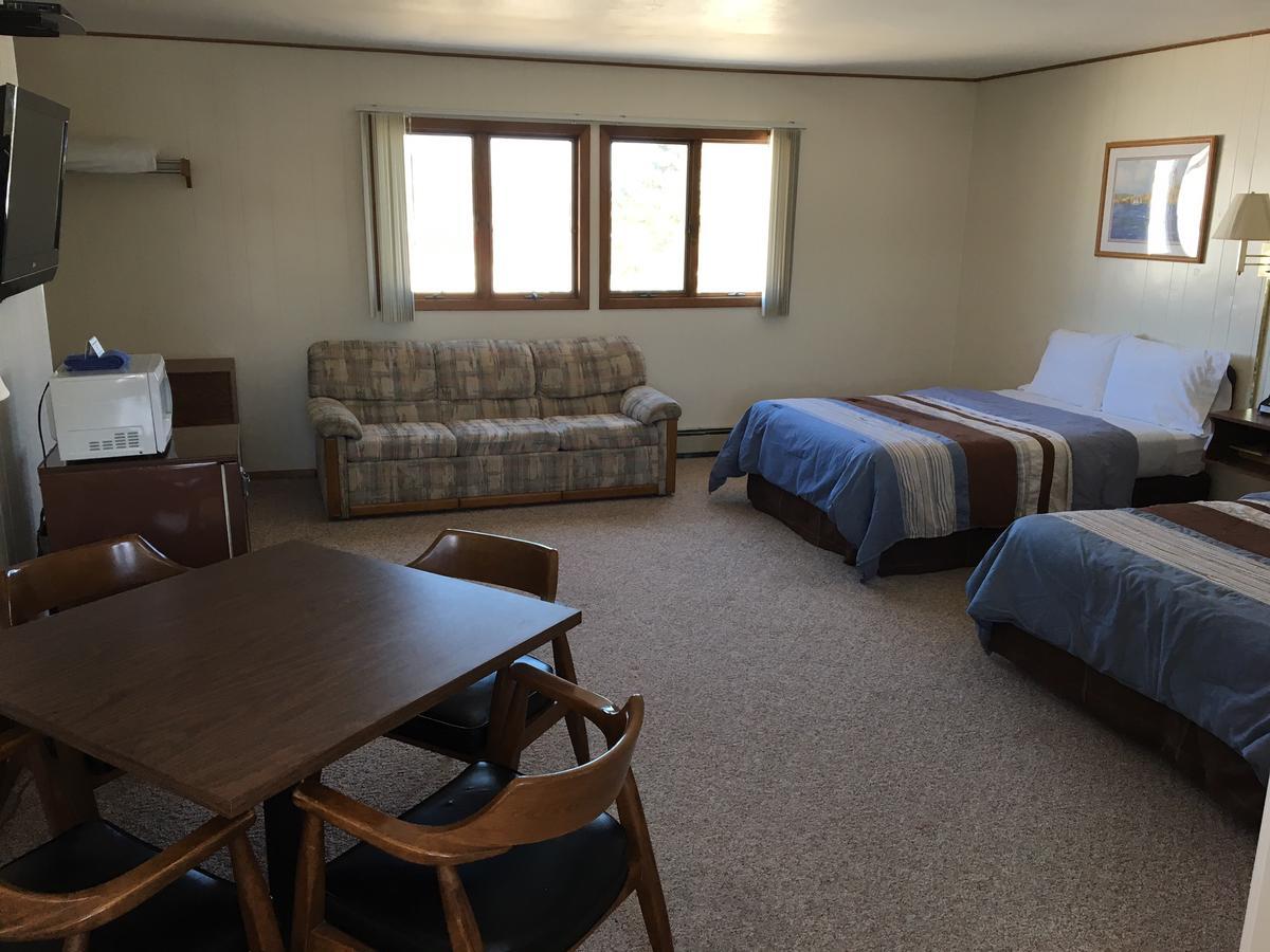 Coho Motel Kewaunee 외부 사진