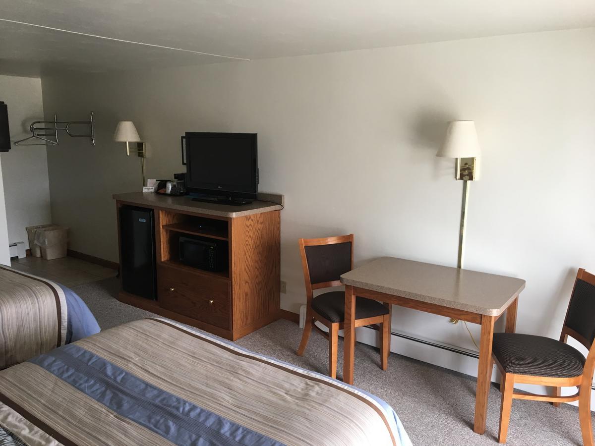 Coho Motel Kewaunee 외부 사진